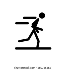 line man icon