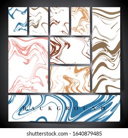 line of marble design background