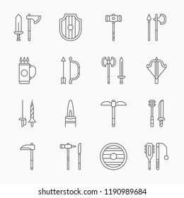 637 Jousting Icon Images, Stock Photos & Vectors | Shutterstock