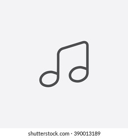 line music Icon