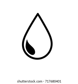 line natural water drop to environment care