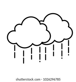 line nature cloud raining weather in the sky