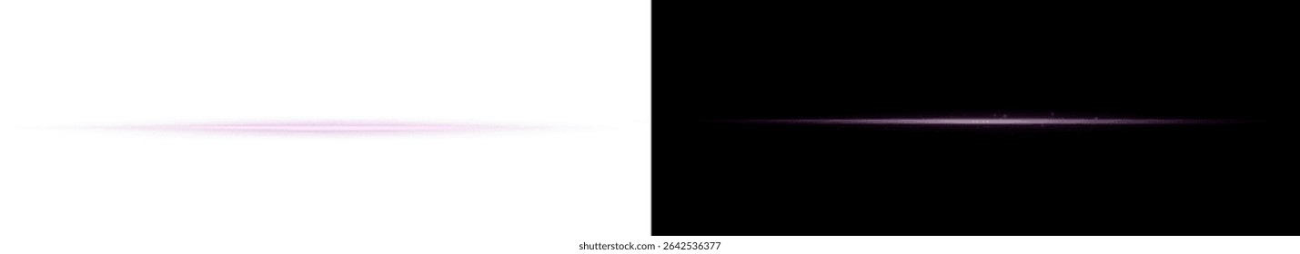 Line, neon, light, glow, pink effects burst with energy and dynamic shine. Sparkles, rays, and beams create a magical scene. PNG overlay with line, neon, light, glow, pink. Transparent PNG.