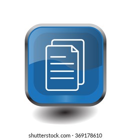 line note paper icons