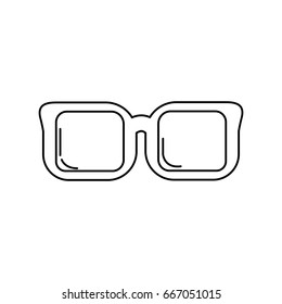 line optical glasses to can see better