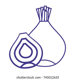 line organic onion nutrition vegetable taste
