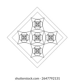 line, paper, drawn, geometric, nature, decorative, decoration, element, sketch, summer, watercolor, artistic, shape, green, red, symbol, wallpaper, backdrop, graphic, gradient, texture, vector, design