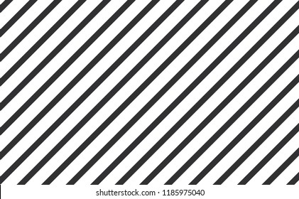 Line pattern 45 degree inclined