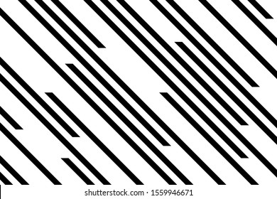 Line pattern abstract geometric background