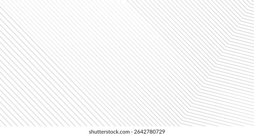 Ilustración de patrón de línea patrón geométrico patrón sin fisuras patrón abstracto diseño de fondo de patrón moderno.