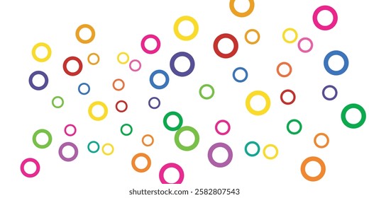 line pattern background abstract vector illustration