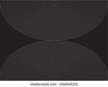 line pattern for background, pattern vector, vector background, simple background design, design for background, simple ellipse pattern