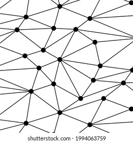 line pattern black vector design