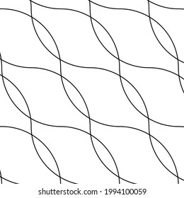 line pattern black vector design 