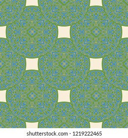 Line pattern collection, brochure, flyer in arabian style. Geometric backgrounds with repeating texture. Ethnic arabic, indian cover.Seamless geometric pattern.
