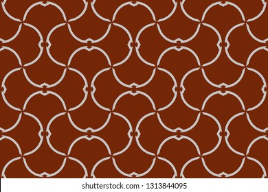 Line pattern collection, brochure, flyer in arabian style. Geometric backgrounds with repeating texture. Ethnic arabic, indian  cover. abstract classic golden,  pattern. Vector illustration    