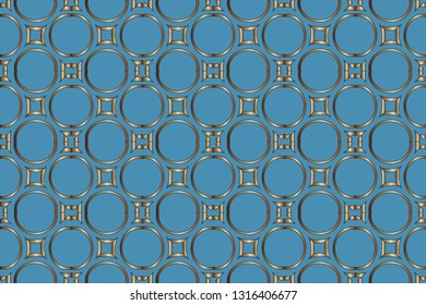 Line pattern collection, brochure, flyer in arabian style. Geometric backgrounds with repeating texture. Ethnic arabic, indian  cover. abstract classic golden,  pattern. Vector illustration    