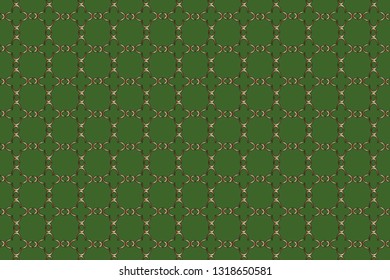 Line pattern collection, brochure, flyer in arabian style.  