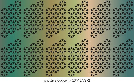 Line pattern collection, brochure, and flyer in Arabian style. Geometric backgrounds with repeating texture. Ethnic Arabic, Indian cover. Abstract classic golden, pattern. Vector illustration    