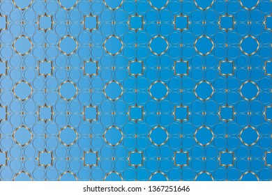 Line pattern collection, brochure, flyer in arabian style. Geometric backgrounds with repeating texture. Ethnic arabic, indian cover 