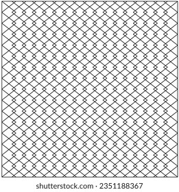 line pattern. Geometric simple black and white minimalistic pattern, diagonal thin lines. Can be used as wallpaper, background or texture. Collection of seamless geometric 