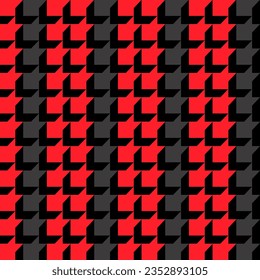 line pattern grid gradien
background illustration
3d back red