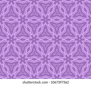 Line pattern on color background. Seamless geometric pattern. Vector illustration. For design, wallpaper, fashion, print.