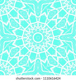 Line pattern on color background. Seamless geometric pattern. Vector illustration. For design, wallpaper, fashion, super, print