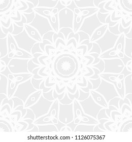 Line pattern on color background. Seamless geometric pattern. Vector illustration. For design, wallpaper, fashion, beautiful print