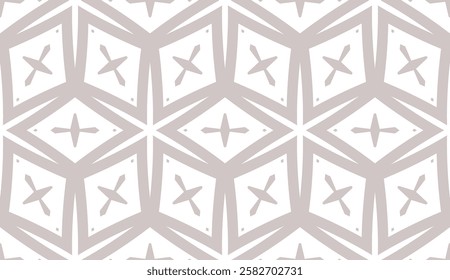Line pattern on color background. Seamless geometric pattern. Vector illustration. For design, wallpaper, fashion, print.
