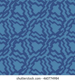 Line pattern seamless background tile