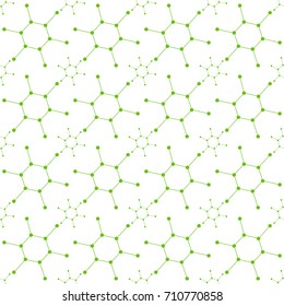 Line pattern seamless pattern for textile and design, Flower pattern .
