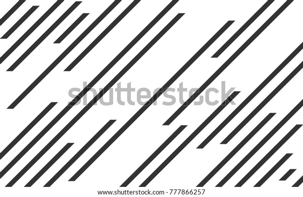 Line pattern, speed\
lines