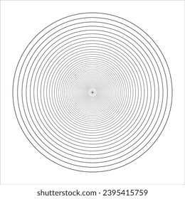 Line pattern with square, Circle and Diamond Shapes