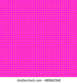 Line pattern square shape. Seamless abstract background. Vector illustration.