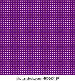 Line pattern square shape. Seamless abstract background. Vector illustration.