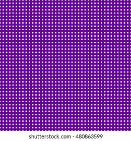 Line pattern square shape. Seamless abstract background. Vector illustration.