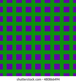 Line pattern square shape. Seamless abstract background. Vector illustration.
