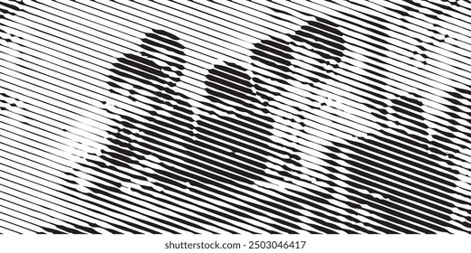 line pattern  student, university, classroom, family, decorations, tree, coloring books, winter