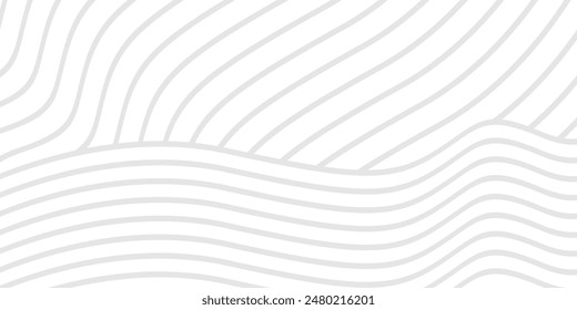 line pattern vector ilustration geometric-pattern, seamless-pattern, abstract-pattern modern simple and cool monochrome light grey and white background