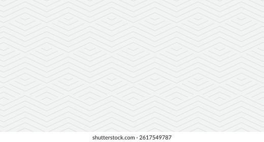 line pattern vector ilustration geometric-pattern, seamless-pattern, abstract-pattern modern simple and cool monochrome light grey and white background