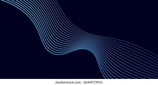 padrão de linha ilustração vetorial padrão geométrico, padrão contínuo, padrão abstrato plano de fundo design simples
