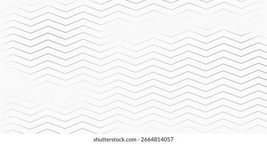 padrão de linha vetor ilustração padrão geométrico, padrão contínuo, arte simples abstrata moderna sem costura