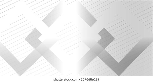 padrão de linha ilustração vetorial padrão geométrico, padrão contínuo, padrão abstrato plano de fundo design simples