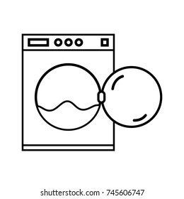 line plumbing washing machine pipe service repair