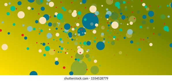 Pontos de linha conexões abstrato geométrico fundo para papel de parede, banner, fundo, cartão e página inicial