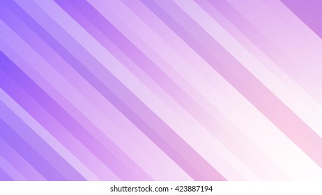 Line purple color background abstract art vector pan tone 