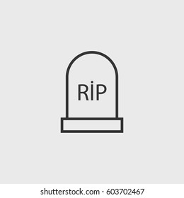  Line Rip icon illustration isolated vector sign symbol