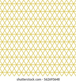 Fondo sin problemas de línea. Comedor geométrico para un diseño elegante en estilo retro. Patrón universal para papeles pintados, textiles, tejidos, papeles de embalaje, cajas de embalaje, etc.