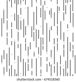 Line seamless pattern